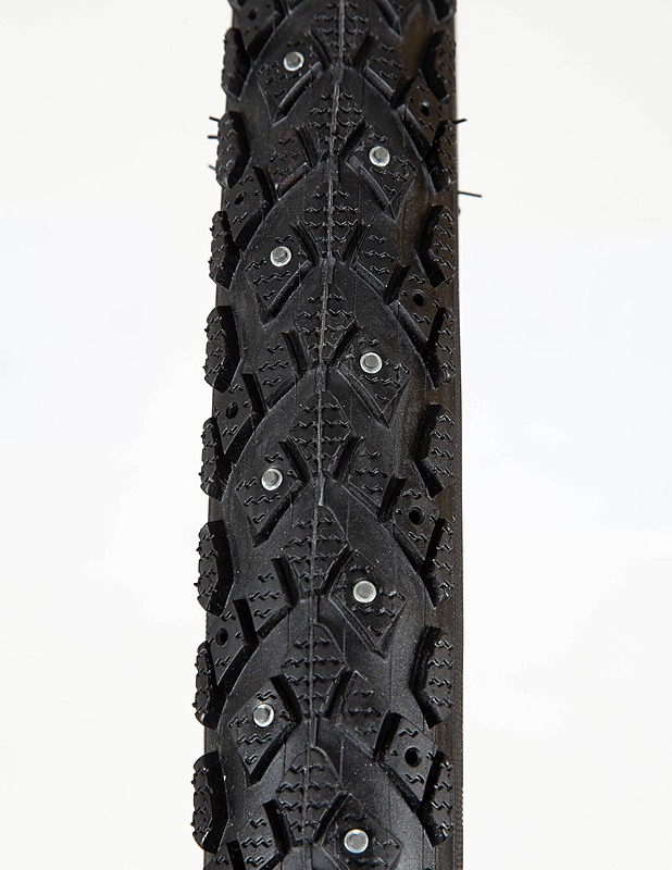 SCHWALBE Winter Active polkupyörän nastarengas, 28" - Erikoispyörät - 10105467058 - 3