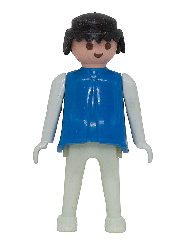 PLAYMOBIL figuuri - Lasten lelut - 10105467041 - 0