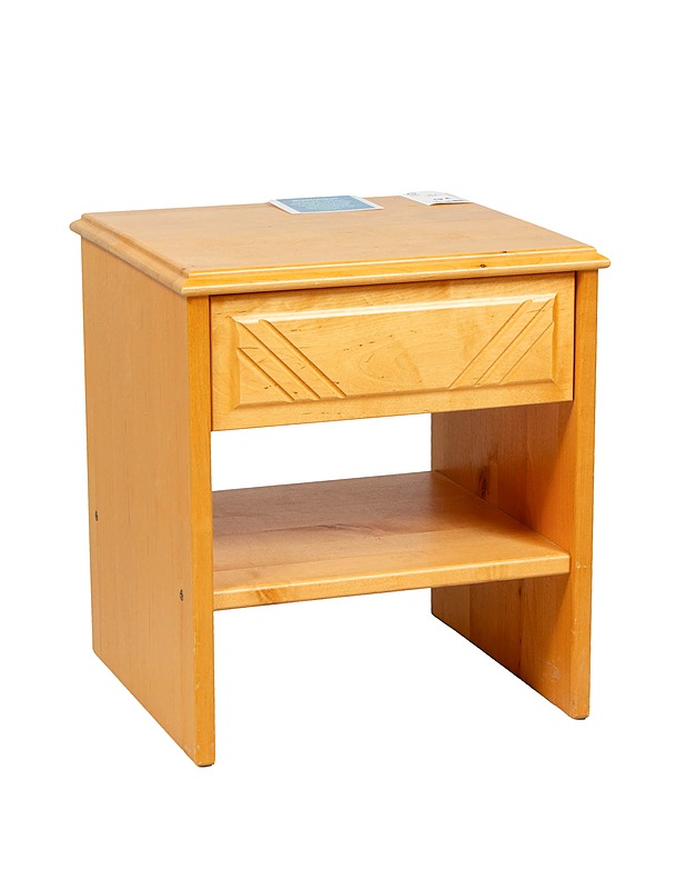 Puinen lipasto - Hyllyt, lipastot ja arkut - 10105467043 - 0