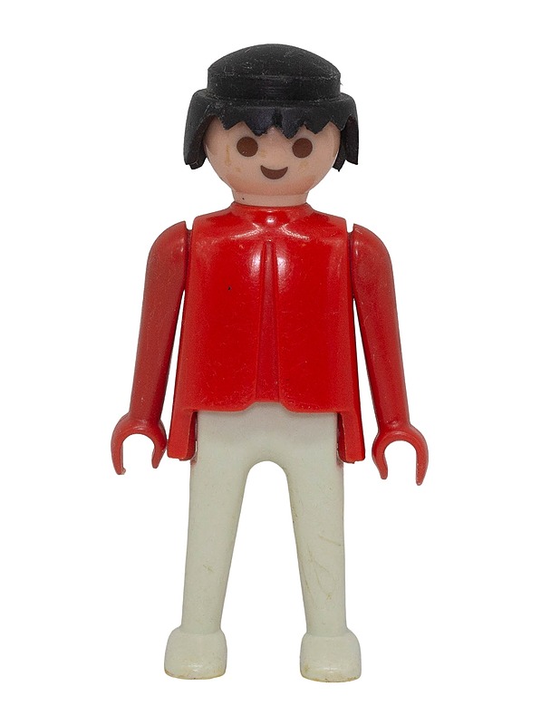 PLAYMOBIL figuuri - Lasten lelut - 10105467056 - 0