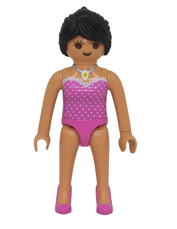 PLAYMOBIL figuuri - Lasten lelut - 10105467060 - 0