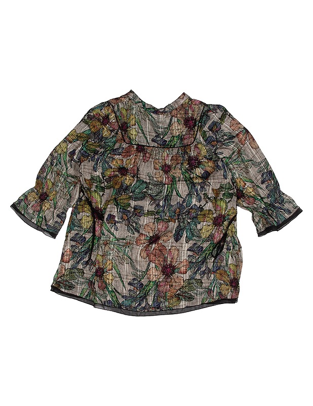 KRISS tunika, XL - Naisten paidat ja topit - 10105467063 - 1