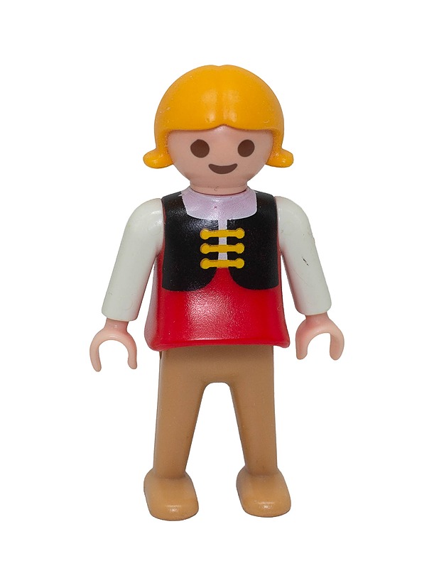 PLAYMOBIL lapsi figuuri - Lasten lelut - 10105467068 - 0