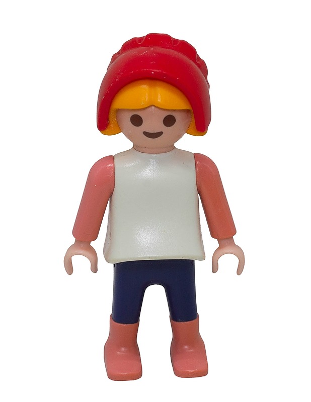 PLAYMOBIL lapsi figuuri - Lasten lelut - 10105467069 - 0