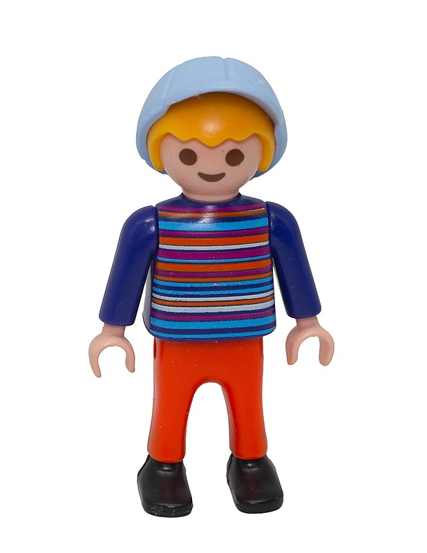 PLAYMOBIL lapsi figuuri - Lasten lelut - 10105467072 - 0