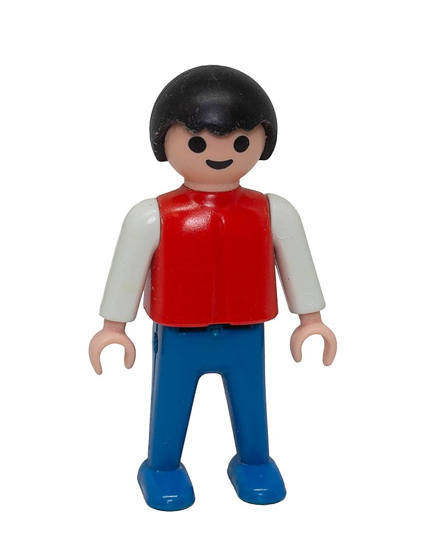 PLAYMOBIL lapsi figuuri - Lasten lelut - 10105467073 - 0