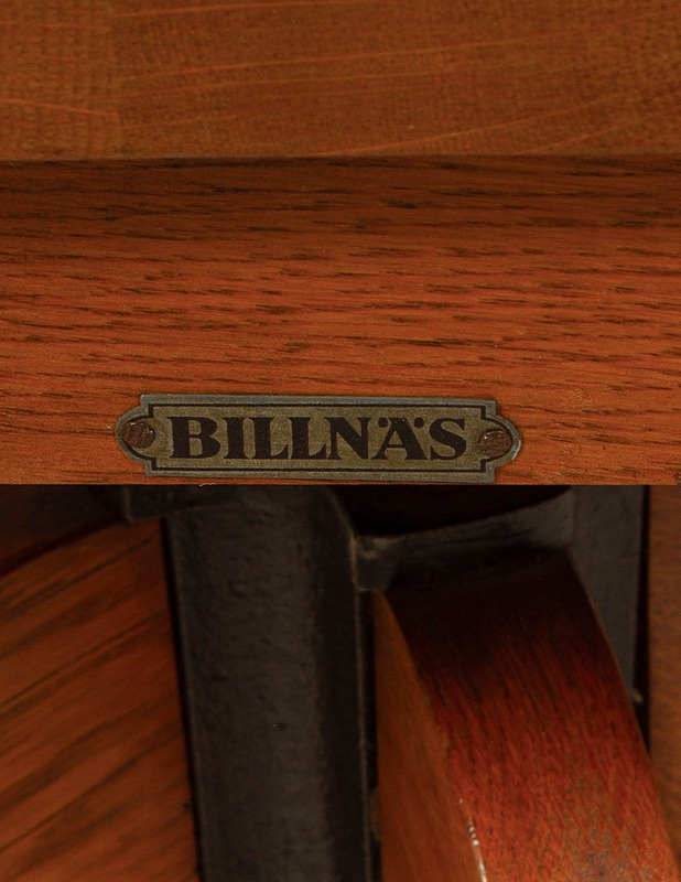 BILLNÄS konttorituoli - Designsuosikit - 10105467101 - 6