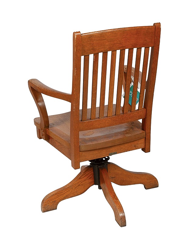 BILLNÄS konttorituoli - Designsuosikit - 10105467101 - 1