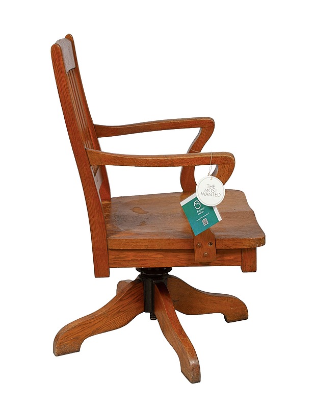 BILLNÄS konttorituoli - Designsuosikit - 10105467101 - 2