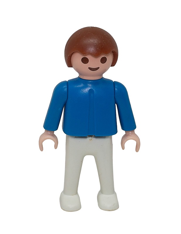 PLAYMOBIL lapsi figuuri - Lasten lelut - 10105467075 - 0