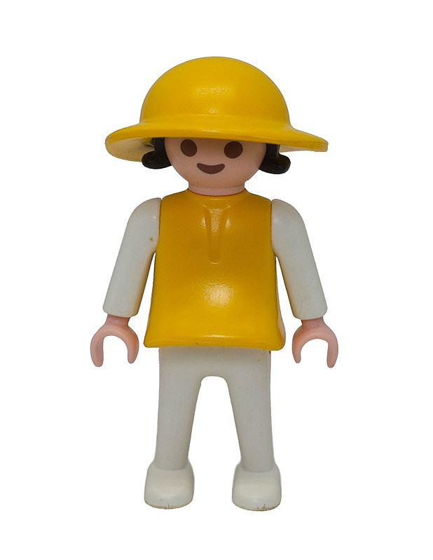 PLAYMOBIL lapsi figuuri - Lasten lelut - 10105467077 - 0