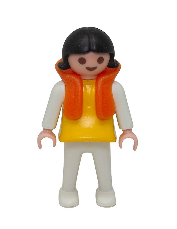 PLAYMOBIL lapsi figuuri - Lasten lelut - 10105467079 - 0