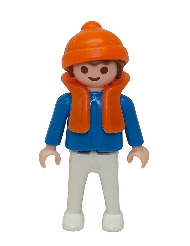 PLAYMOBIL lapsi figuuri - Lasten lelut - 10105467081 - 0