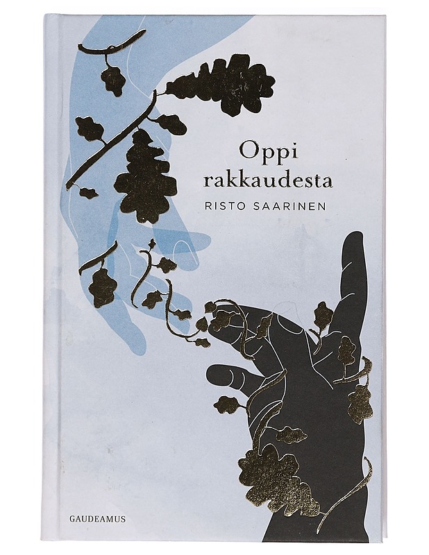 Oppi rakkaudesta - Risto Saarinen - Tietokirjat ja oppaat - 10105467083 - 0