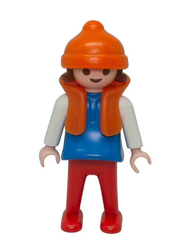 PLAYMOBIL lapsi figuuri - Lasten lelut - 10105467082 - 0