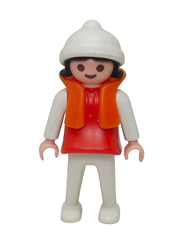 PLAYMOBIL lapsi figuuri - Lasten lelut - 10105467086 - 0