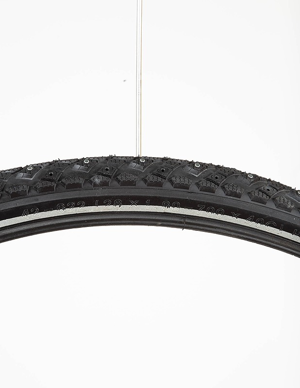 SCHWALBE Winter Active polkupyörän nastarengas, 28" - Erikoispyörät - 10105467100 - 2