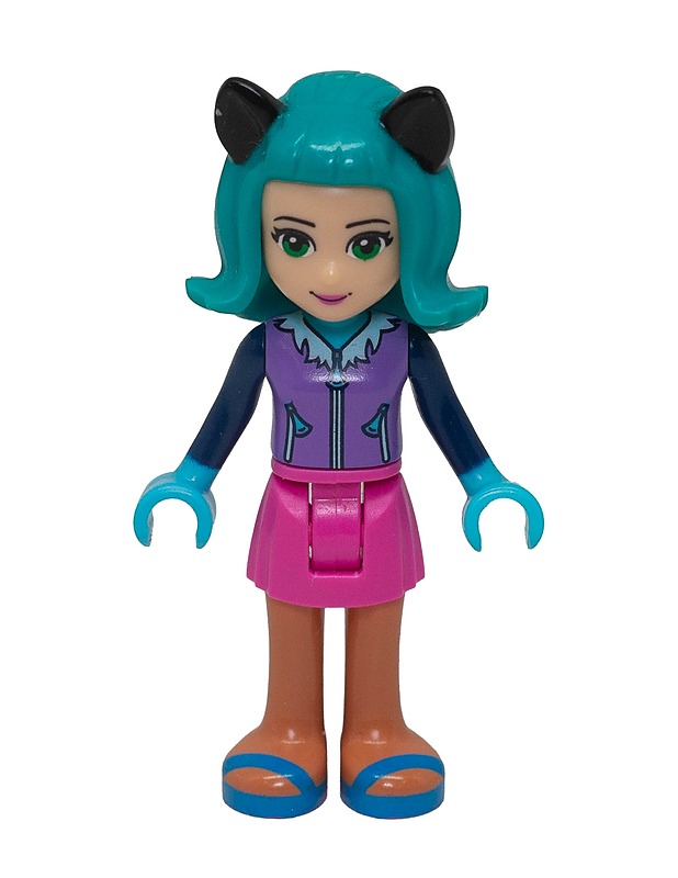 LEGO Friends figuuri - Lasten lelut - 10105467107 - 0
