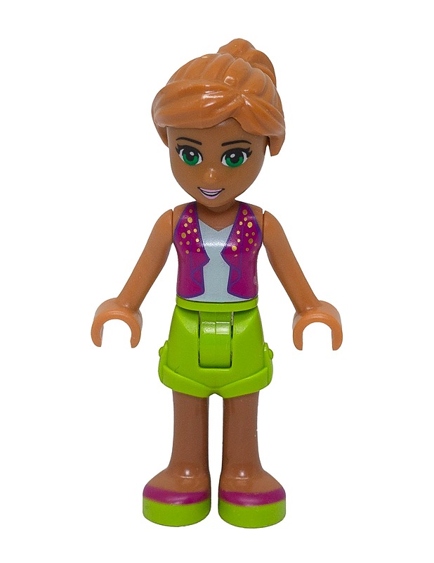 LEGO Friends figuuri - Lasten lelut - 10105467108 - 0