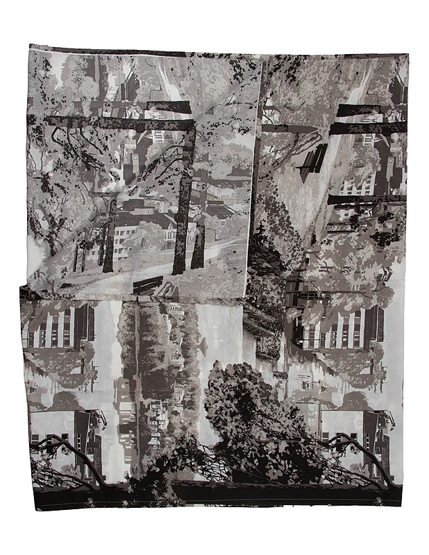 VALLILA Jyväskylä verho, 145 x 250 cm - Designsuosikit - 10105467110 - 0