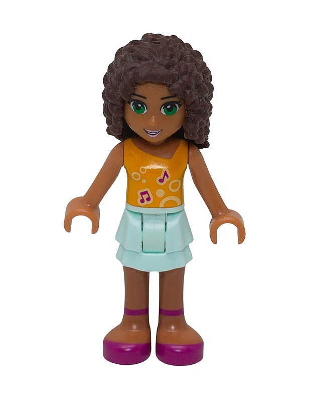 LEGO Friends figuuri - Lasten lelut - 10105467111 - 0