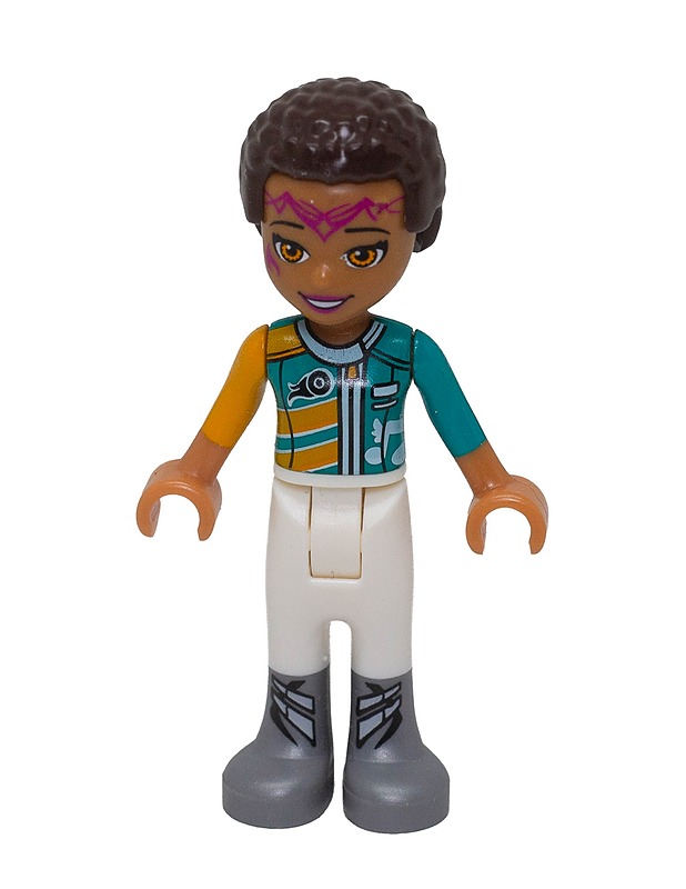 LEGO Friends figuuri - Lasten lelut - 10105467112 - 0