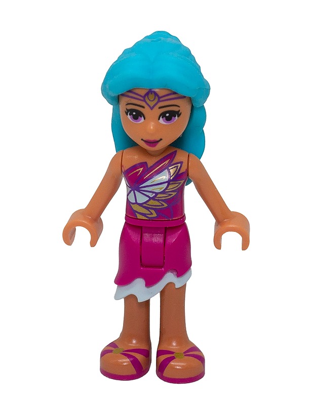 LEGO Friends figuuri - Lasten lelut - 10105467114 - 0