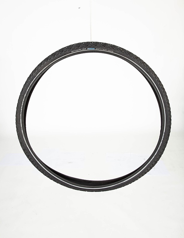 SCHWALBE Winter Active polkupyörän nastarengas, 28" - Erikoispyörät - 10105467126 - 0