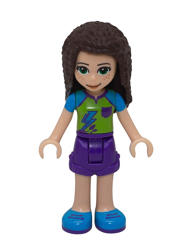 LEGO Friends figuuri - Lasten lelut - 10105467128 - 0