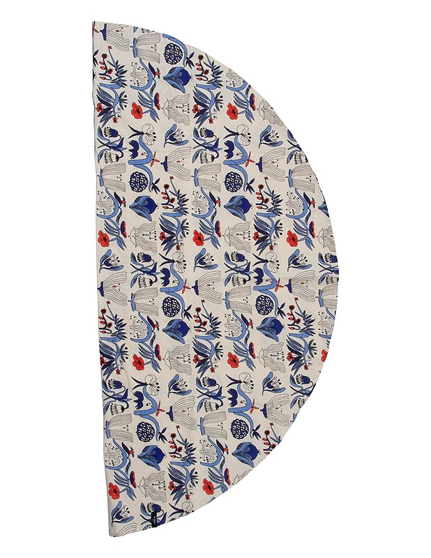 ARABIA Puutarhurit pyöreä pöytäliina, 160 cm - Designsuosikit - 10105467138 - 0