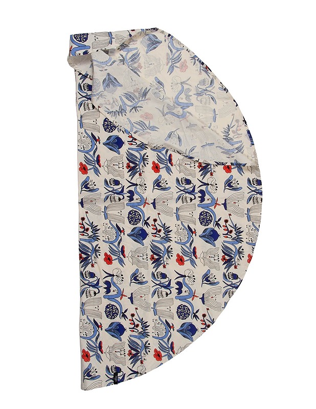 ARABIA Puutarhurit pyöreä pöytäliina, 160 cm - Designsuosikit - 10105467138 - 1