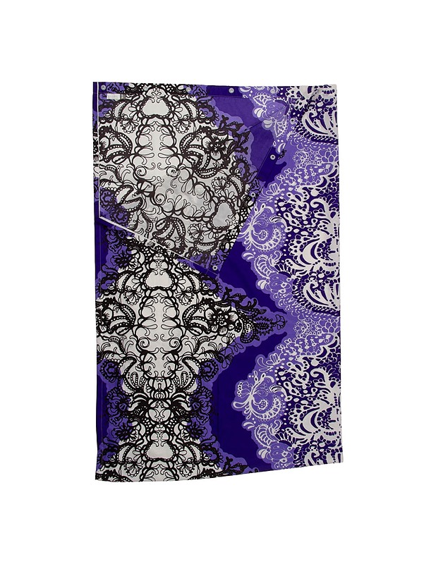 VALLILA Mandariini suihkuverho, 180 x 200 cm - Designsuosikit - 10105467147 - 0