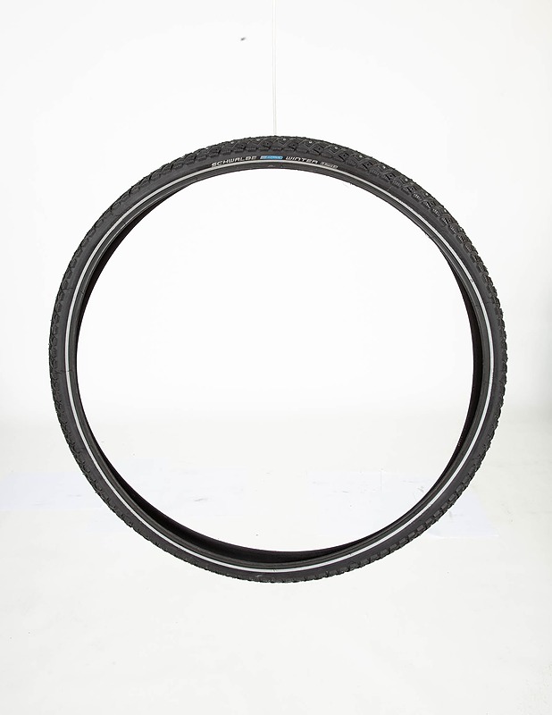 SCHWALBE Winter Active polkupyörän nastarengas, 28" - Erikoispyörät - 10105467158 - 0