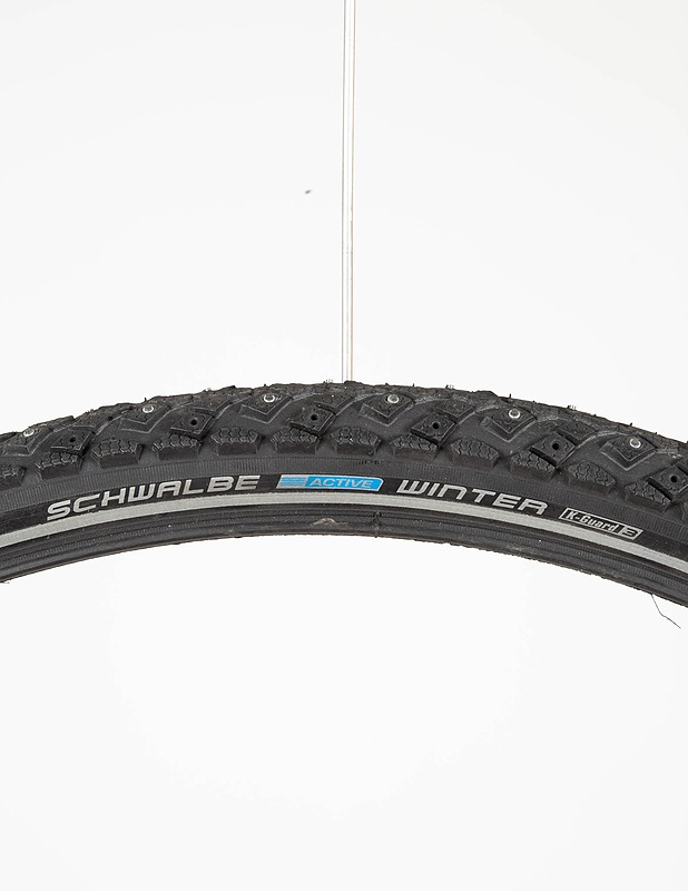SCHWALBE Winter Active polkupyörän nastarengas, 28" - Erikoispyörät - 10105467158 - 1