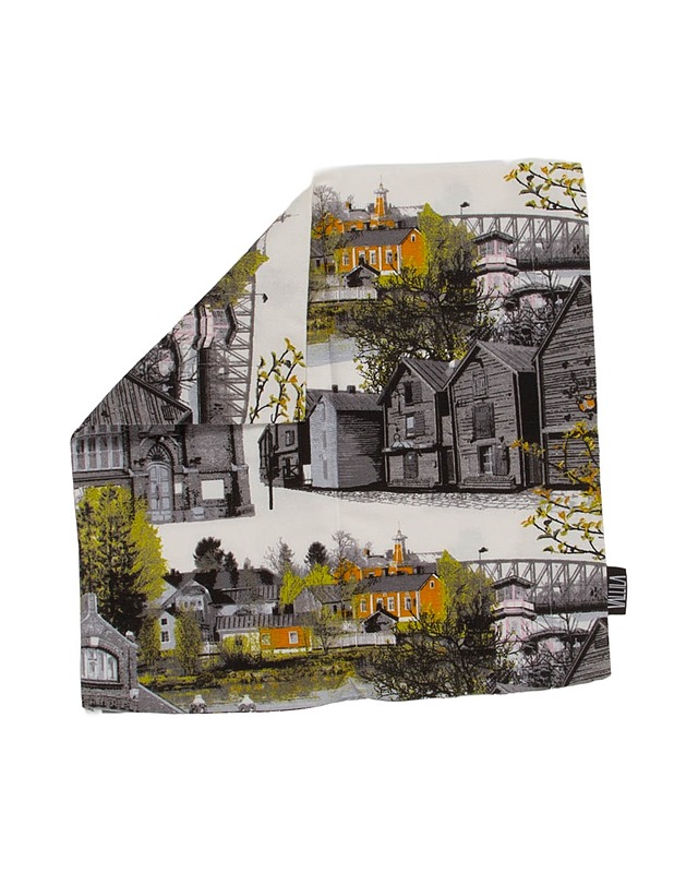 VALLILA Oulu tyynynpäällinen, 43 x 43 cm - Designsuosikit - 10105467157 - 0