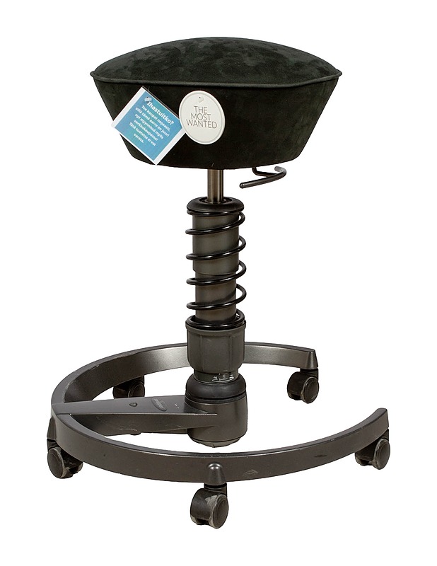 AERIS Swopper aktiivituoli - Designsuosikit - 10105467174 - 1