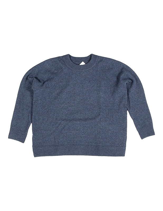 SAMSØE SAMSØE neulepusero, S - Naisten neuleet - 10105467204 - 0