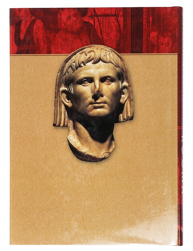 Historialliset kulttuurit: Rooma - Liberati, Anna Maria - Historiakirjat - 10105467233 - 1