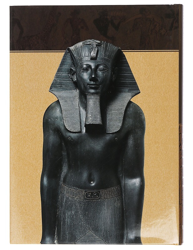 Historialliset kulttuurit: Egypti - Siliotti, Alberto - Historiakirjat - 10105467246 - 1