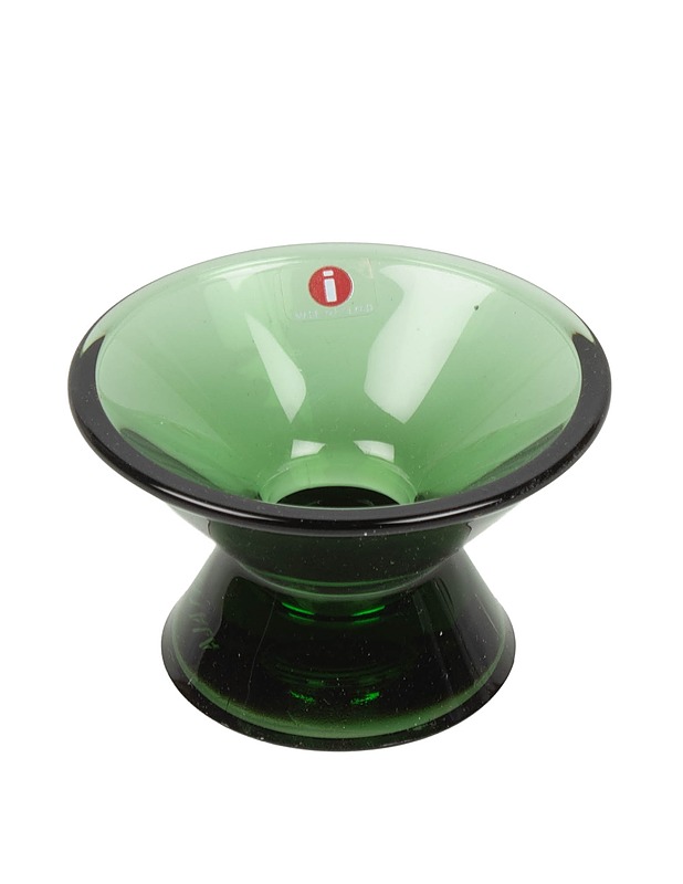 IITTALA Kartio kynttilänjalka - Designsuosikit - 10105467279 - 0