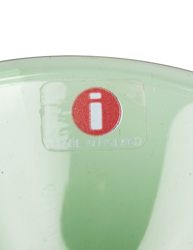 IITTALA Kartio kynttilänjalka - Designsuosikit - 10105467279 - 2