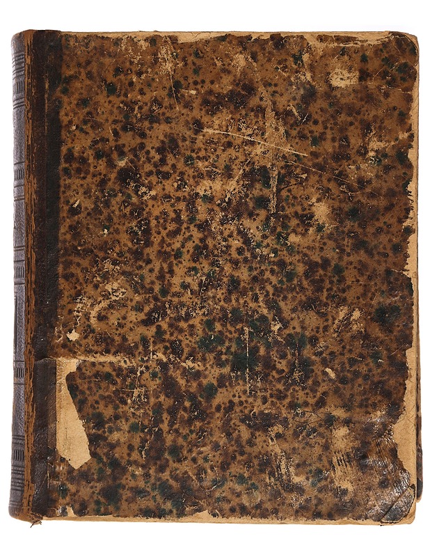 Kirkko-postilla - Historiakirjat - 10105467282 - 0