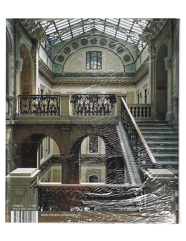 Vienna: art and architecture - Rolf Toman - Taide- ja kulttuurikirjat - 10105467293 - 1