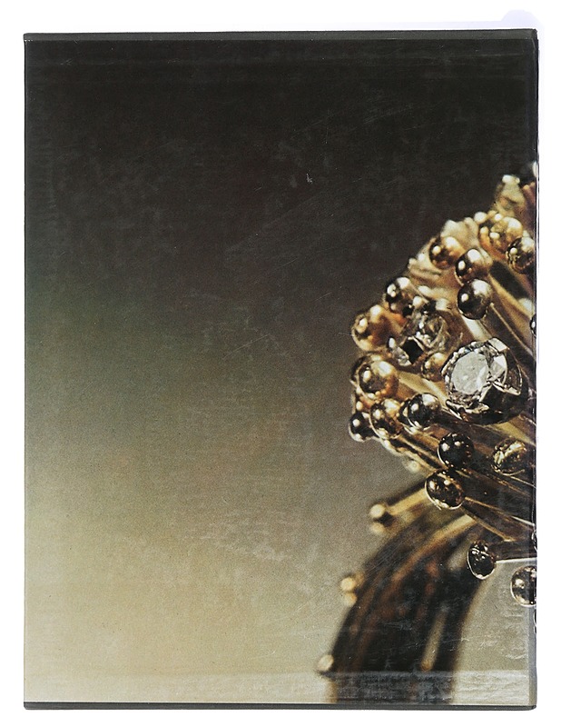 A History of Jewels - Black, J. Anderson  - Tietokirjat ja oppaat - 10105467301 - 1