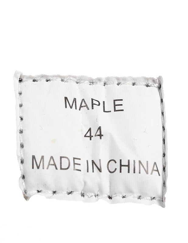 MAPLE jääkiekkoluistimet, 44 - Jääkiekkoluistimet - 10105467312 - 2