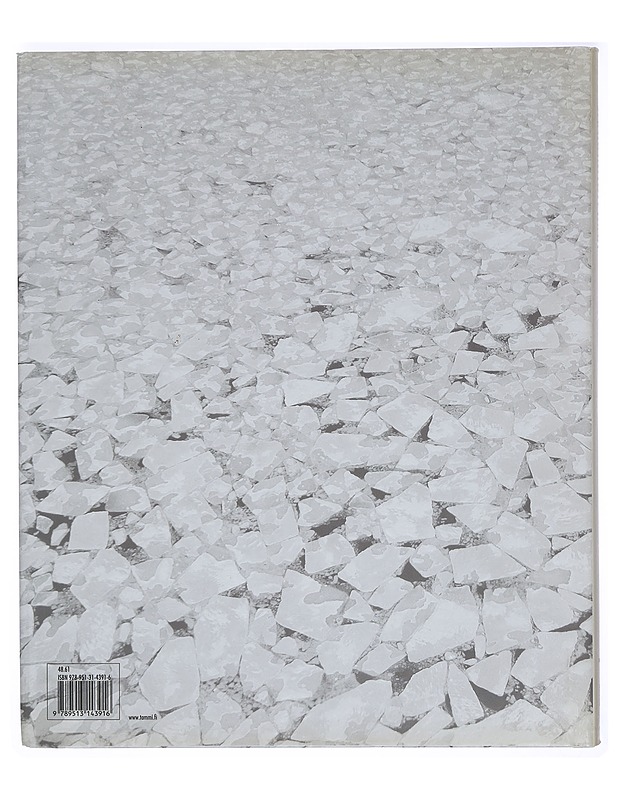 Jääkarhun maa : uhanalainen arktinen luonto - De la Lez, Mireille - Tietokirjat ja oppaat - 10105467310 - 1