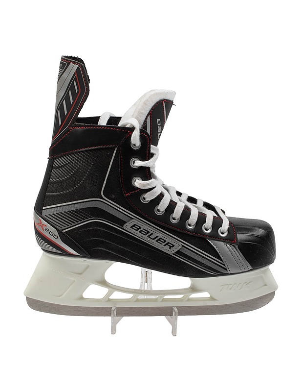 BAUER VAPOR X200 jääkiekko luistimet, 44.5 - Jääkaapit ja pakastimet - 10105467337 - 1