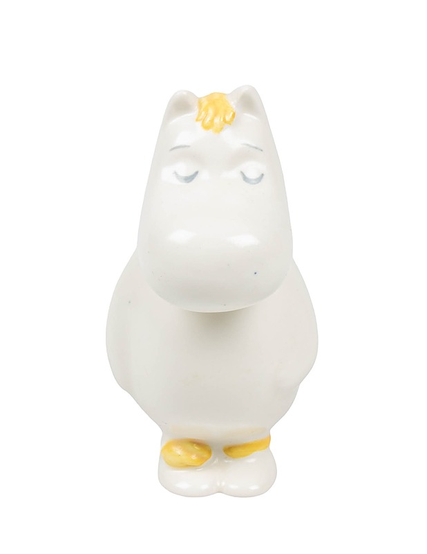 ARABIA Niiskuneiti figuuri - Designsuosikit - 10105467350 - 1