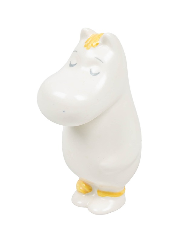 ARABIA Niiskuneiti figuuri - Designsuosikit - 10105467350 - 2