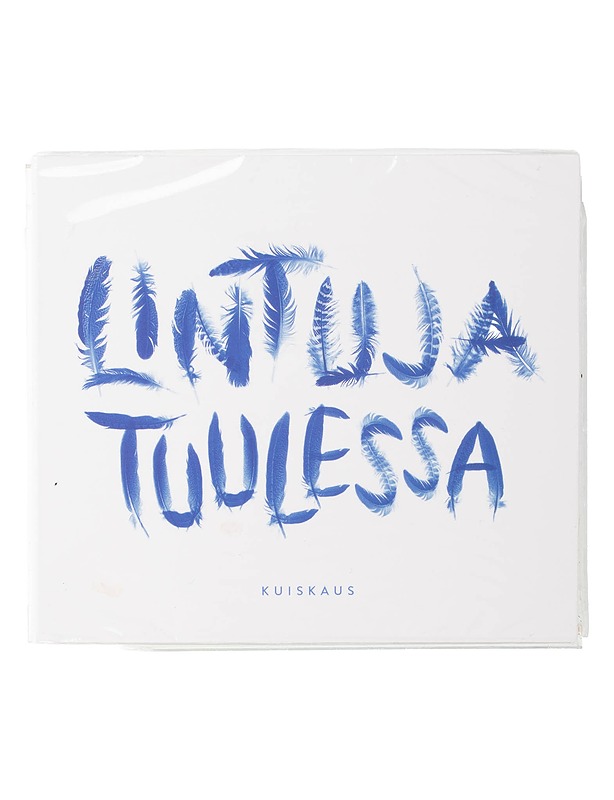 Lintuja tuulessa: Kuiskaus - CD - CD-levyt - 10105467351 - 0